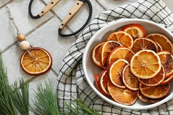 تصویر 3 از قیمت خرید پرتقال تو سرخ خشک + فروش ویژه